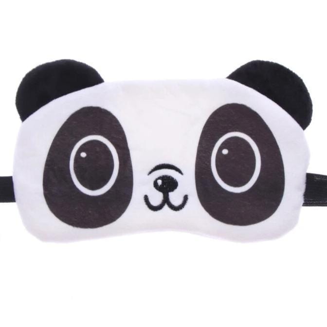 funny sleep mask